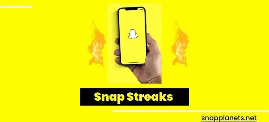 A complete guide about snap streaks